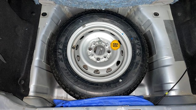 Second-hand 2018 Tata Tiago 1.2 Revotron XZ for sale in Jaipur-21