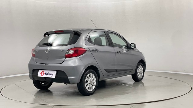 Second-hand 2018 Tata Tiago 1.2 Revotron XZ for sale in Jaipur-3