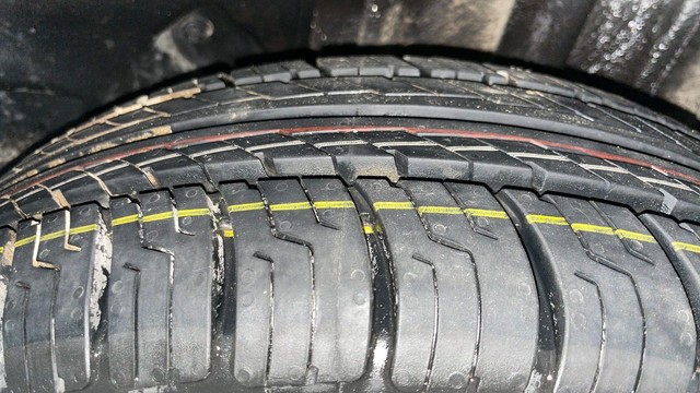 Second-hand 2018 Tata Tiago 1.2 Revotron XZ for sale in Jaipur-29