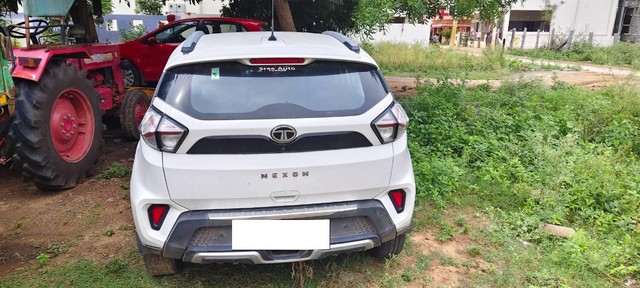 Tata Nexon XMA AMT S Second-hand 2023 Tata Nexon XMA AMT S for sale in Tumkur-0