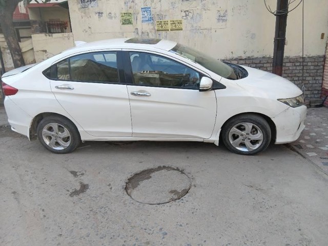 Second-hand 2016 Honda City i VTEC VX for sale in Patna-1