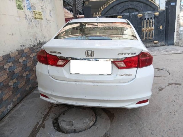Second-hand 2016 Honda City i VTEC VX for sale in Patna-2