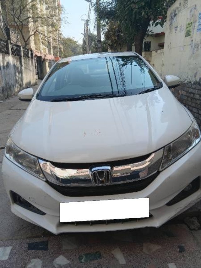 Second-hand 2016 Honda City i VTEC VX for sale in Patna-0