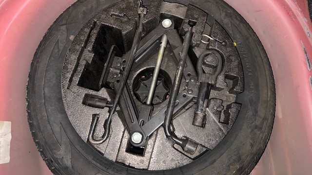 Second-hand 2020 Volkswagen Polo 1.0 MPI Trendline for sale in Chandigarh-21