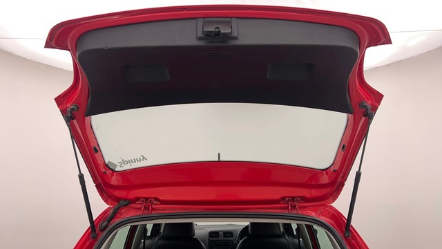 Second-hand 2020 Volkswagen Polo 1.0 MPI Trendline for sale in Chandigarh-32