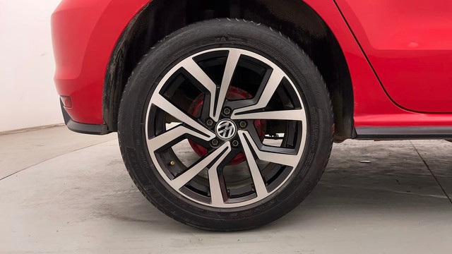 Second-hand 2020 Volkswagen Polo 1.0 MPI Trendline for sale in Chandigarh-18