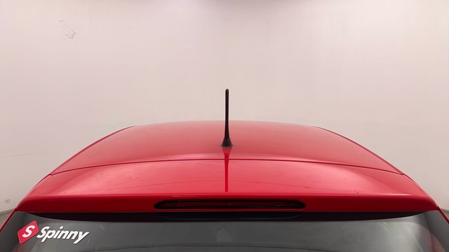 Second-hand 2020 Volkswagen Polo 1.0 MPI Trendline for sale in Chandigarh-22