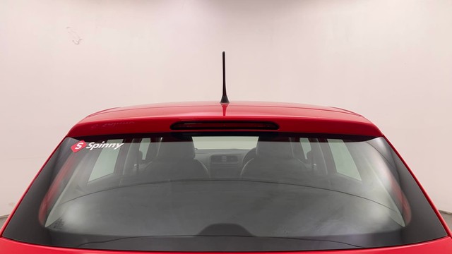 Second-hand 2020 Volkswagen Polo 1.0 MPI Trendline for sale in Chandigarh-34