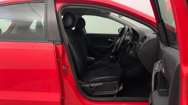 Second-hand 2020 Volkswagen Polo 1.0 MPI Trendline for sale in Chandigarh-15