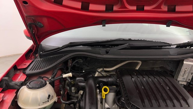 Second-hand 2020 Volkswagen Polo 1.0 MPI Trendline for sale in Chandigarh-36