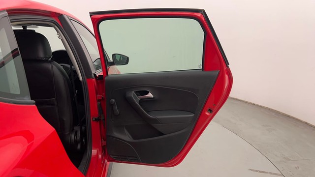 Second-hand 2020 Volkswagen Polo 1.0 MPI Trendline for sale in Chandigarh-31