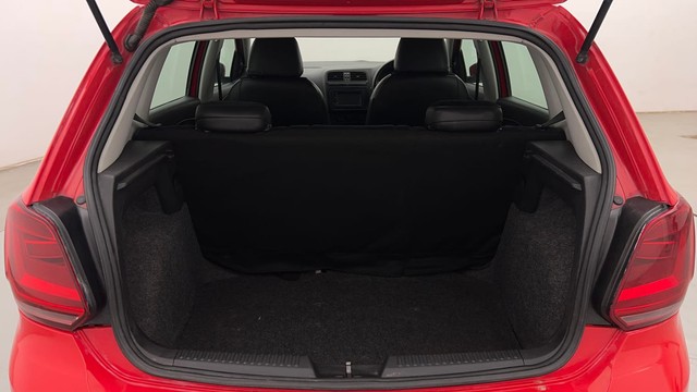 Second-hand 2020 Volkswagen Polo 1.0 MPI Trendline for sale in Chandigarh-9