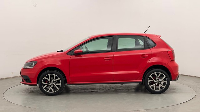 Second-hand 2020 Volkswagen Polo 1.0 MPI Trendline for sale in Chandigarh-6