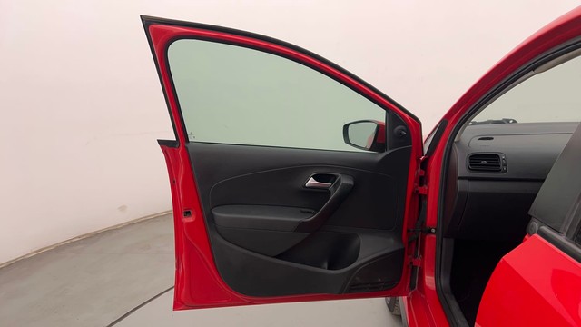 Second-hand 2020 Volkswagen Polo 1.0 MPI Trendline for sale in Chandigarh-35