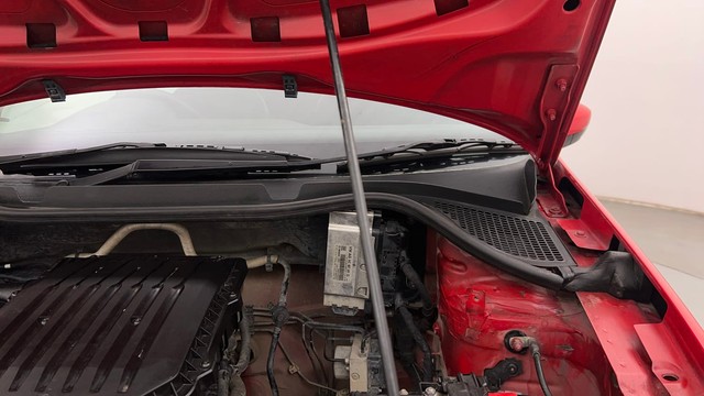 Second-hand 2020 Volkswagen Polo 1.0 MPI Trendline for sale in Chandigarh-37