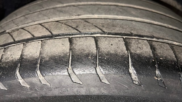 Second-hand 2020 Volkswagen Polo 1.0 MPI Trendline for sale in Chandigarh-28