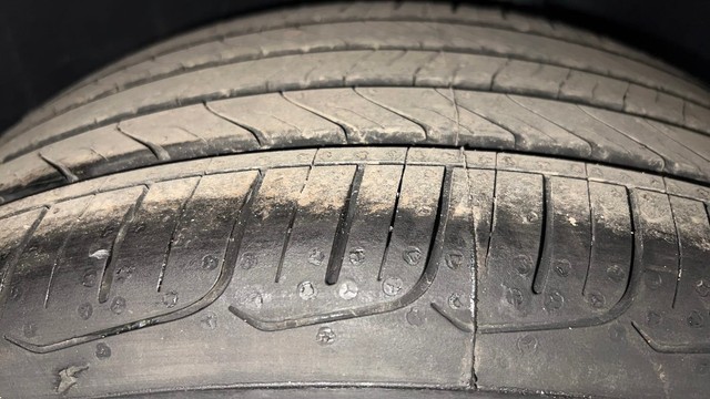 Second-hand 2020 Volkswagen Polo 1.0 MPI Trendline for sale in Chandigarh-26