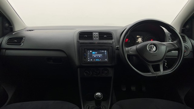 Second-hand 2020 Volkswagen Polo 1.0 MPI Trendline for sale in Chandigarh-11