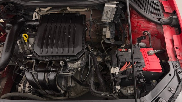 Second-hand 2020 Volkswagen Polo 1.0 MPI Trendline for sale in Chandigarh-38