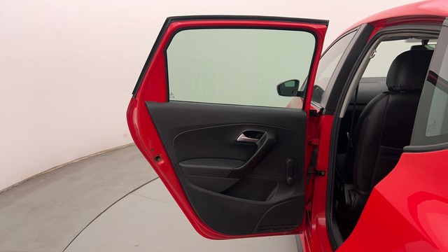 Second-hand 2020 Volkswagen Polo 1.0 MPI Trendline for sale in Chandigarh-30