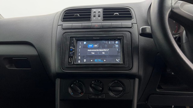 Second-hand 2020 Volkswagen Polo 1.0 MPI Trendline for sale in Chandigarh-24