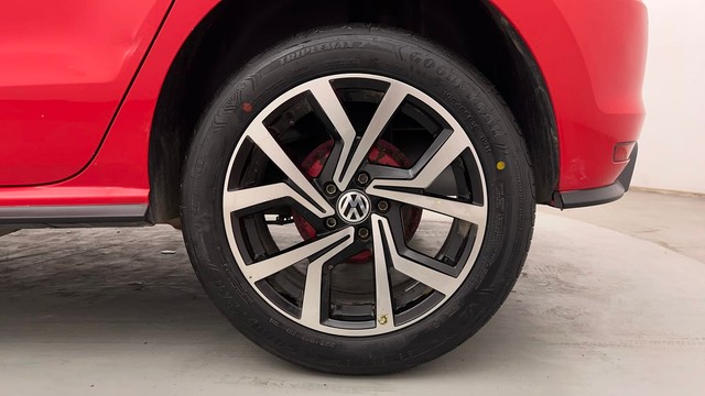 Second-hand 2020 Volkswagen Polo 1.0 MPI Trendline for sale in Chandigarh-19