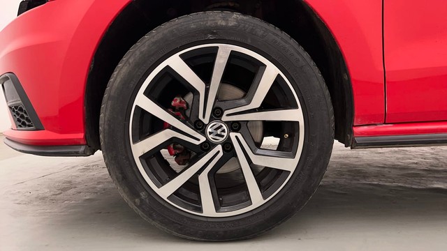 Second-hand 2020 Volkswagen Polo 1.0 MPI Trendline for sale in Chandigarh-20