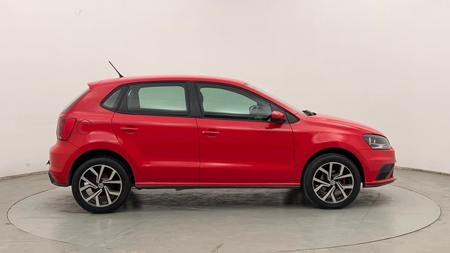 Second-hand 2020 Volkswagen Polo 1.0 MPI Trendline for sale in Chandigarh-2