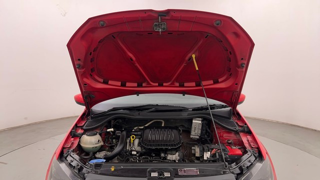 Second-hand 2020 Volkswagen Polo 1.0 MPI Trendline for sale in Chandigarh-8