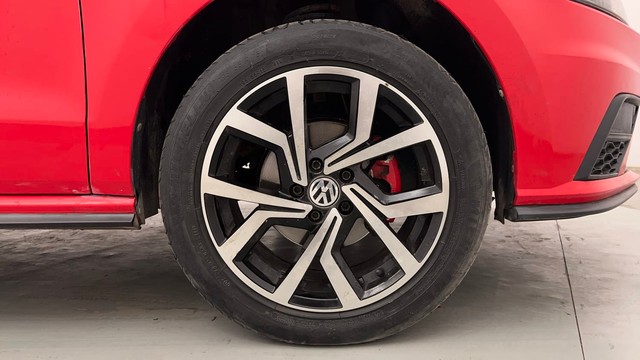 Second-hand 2020 Volkswagen Polo 1.0 MPI Trendline for sale in Chandigarh-17