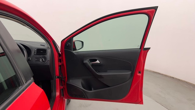 Second-hand 2020 Volkswagen Polo 1.0 MPI Trendline for sale in Chandigarh-16