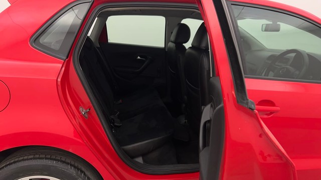 Second-hand 2020 Volkswagen Polo 1.0 MPI Trendline for sale in Chandigarh-25