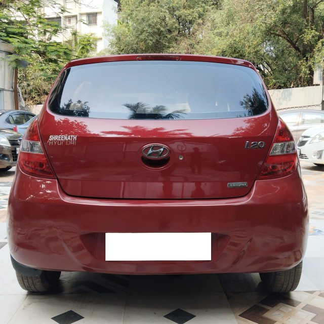 Second-hand 2011 Hyundai i20 1.2 Magna for sale in Mira Road-1