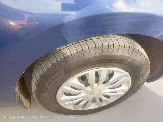 Second-hand 2018 Maruti Suzuki Swift Dzire VXI 1.2 for sale in Aurangabad-5