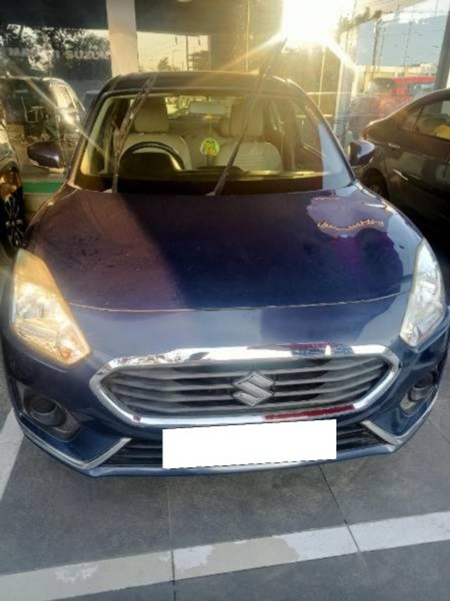 Second-hand 2018 Maruti Suzuki Swift Dzire VXI 1.2 for sale in Aurangabad-3