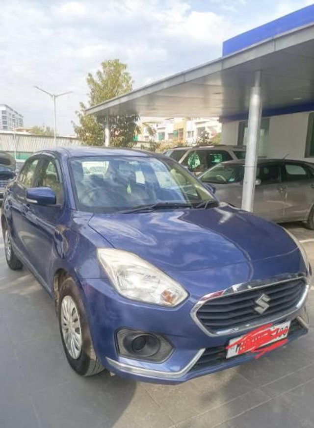 Second-hand 2018 Maruti Suzuki Swift Dzire VXI 1.2 for sale in Aurangabad-10