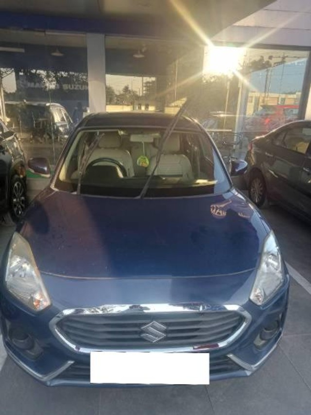 Second-hand 2018 Maruti Suzuki Swift Dzire VXI 1.2 for sale in Aurangabad-7