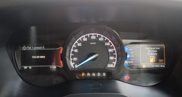 Second-hand 2018 Ford Endeavour 3.2 Titanium AT 4X4 for sale in Ahmedabad-7