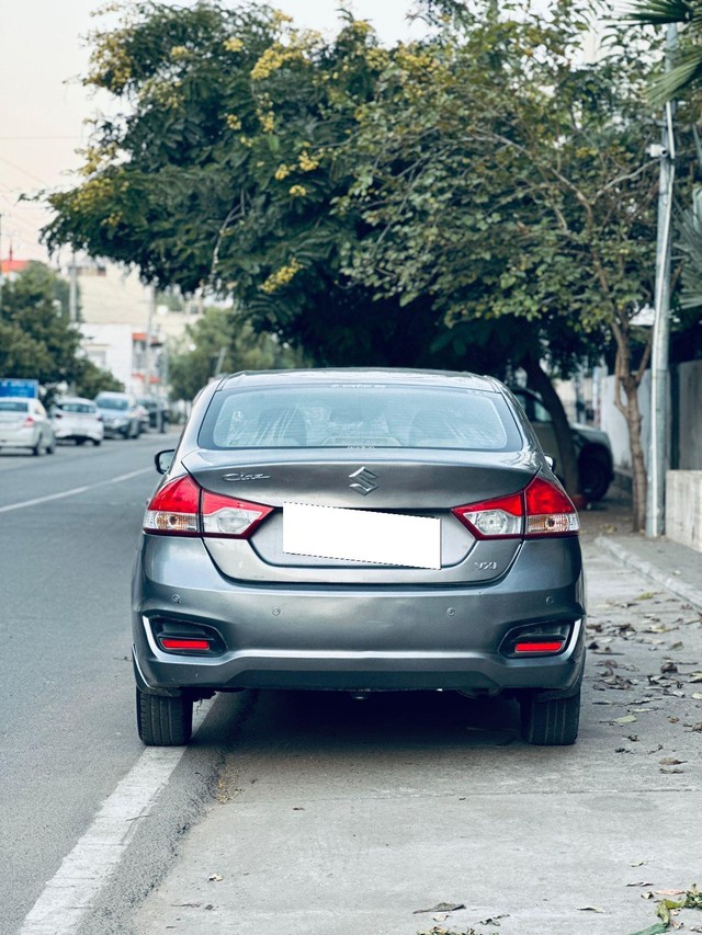 Second-hand 2018 Maruti Ciaz Delta BSIV for sale in Jaipur-1