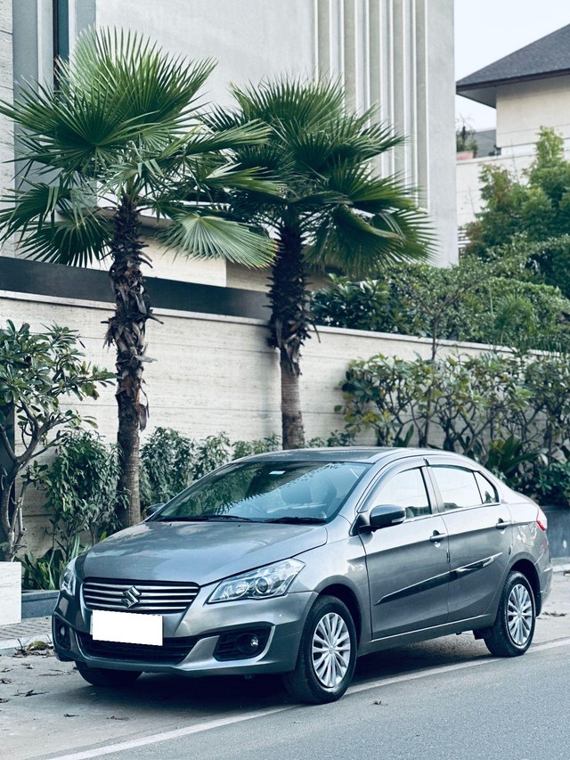 Second-hand 2018 Maruti Ciaz Delta BSIV for sale in Jaipur-2
