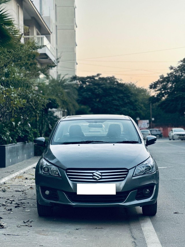 Second-hand 2018 Maruti Ciaz Delta BSIV for sale in Jaipur-3