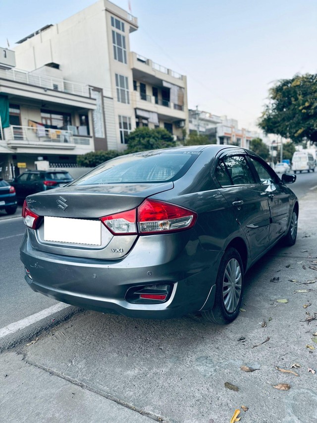 Second-hand 2018 Maruti Ciaz Delta BSIV for sale in Jaipur-6