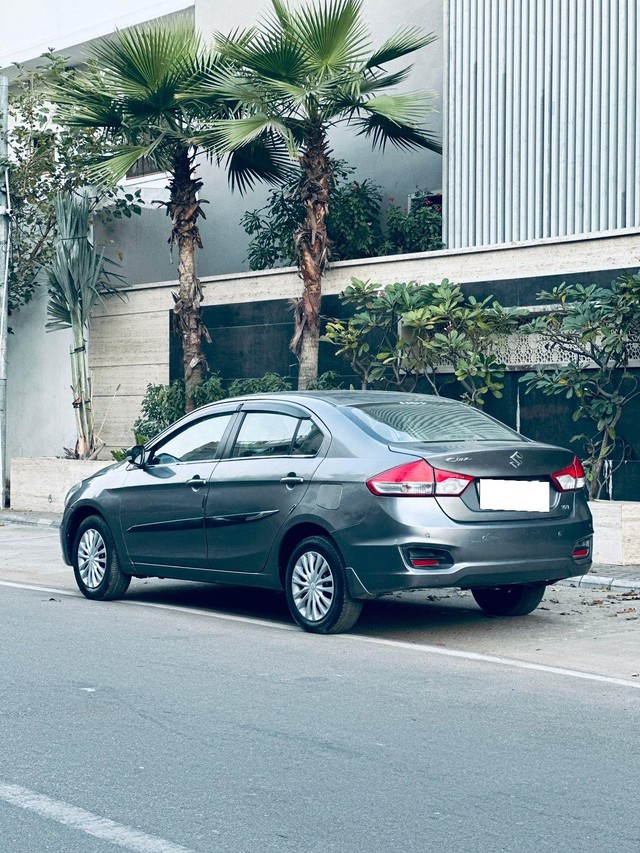 Second-hand 2018 Maruti Ciaz Delta BSIV for sale in Jaipur-7