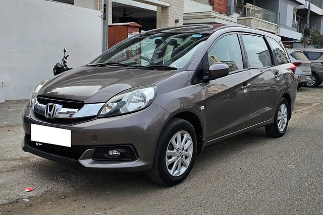 Second-hand 2015 Honda Mobilio V i-VTEC for sale in Nagpur-3
