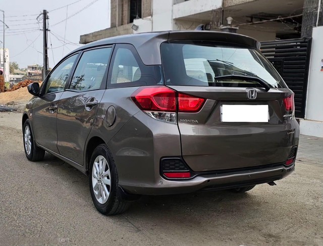 Second-hand 2015 Honda Mobilio V i-VTEC for sale in Nagpur-6