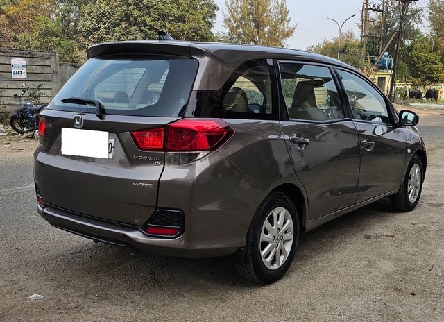 Second-hand 2015 Honda Mobilio V i-VTEC for sale in Nagpur-7