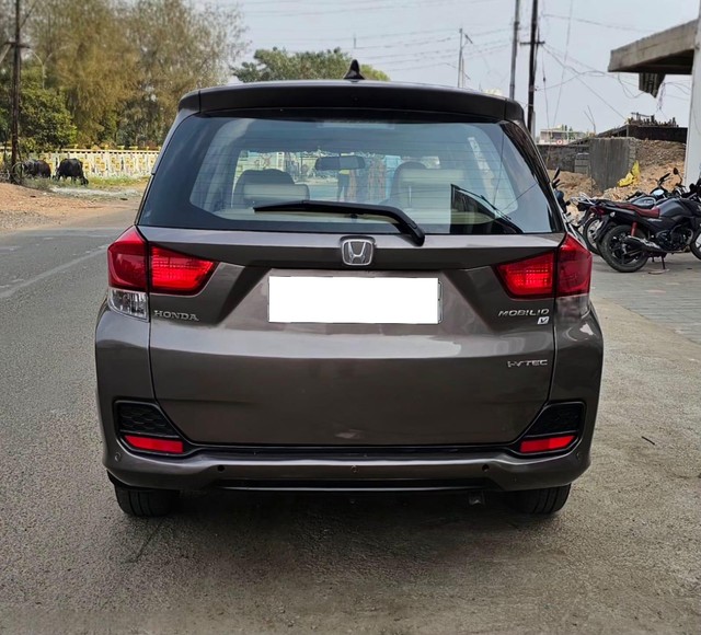 Second-hand 2015 Honda Mobilio V i-VTEC for sale in Nagpur-1