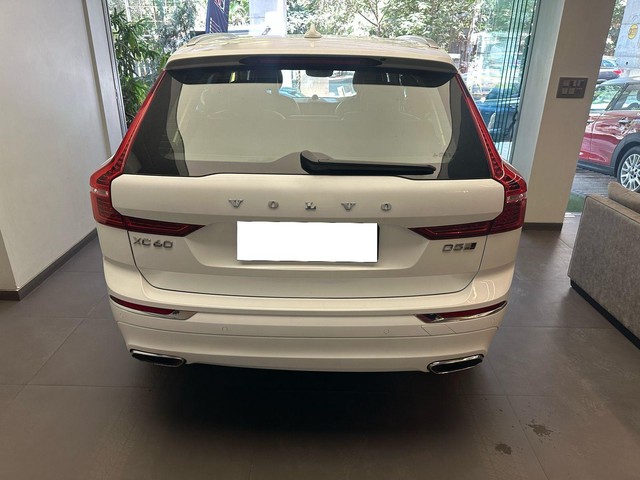 Second-hand 2018 Volvo XC60 Inscription D5 BSIV for sale in Mumbai-5