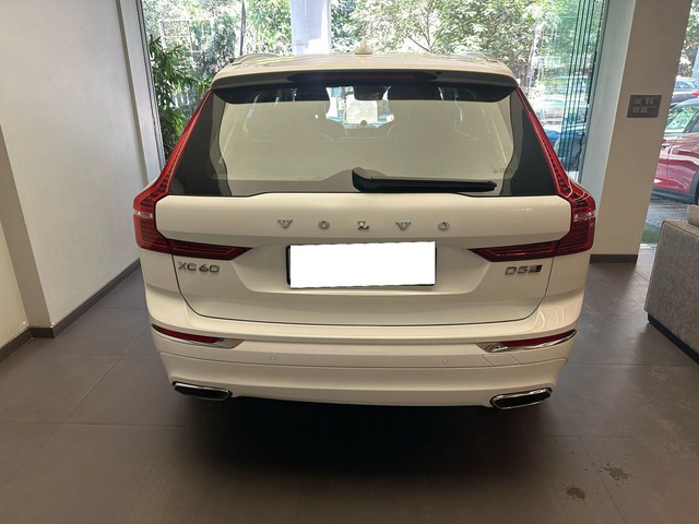 Second-hand 2018 Volvo XC60 Inscription D5 BSIV for sale in Mumbai-2