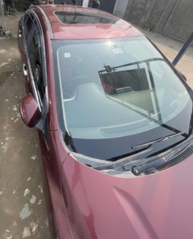 Second-hand 2014 Honda City i DTEC E for sale in Maldah-4